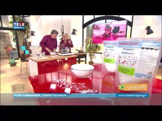 Un nouveau polymere, pour fabriquer des bijoux, reutilisable à l'infini !!! Parlez du ModeloPlast autour de vous et montrez nous vos créations et realisations!