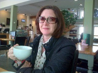 LouiseRead29's profile picture. HR Manager at Briefing Media Ltd