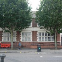 PlumsteadHub (@plumsteadhub) Twitter profile photo
