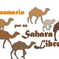 PoemarioSaharaLibre (@poemariosahara) 's Twitter Profile