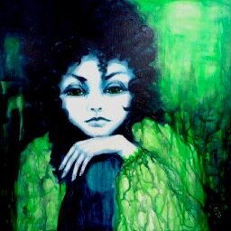 Writer, artist, activist. Don't vote for parties or personalities; only policies - humane and good for all.