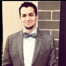 Queer, Latinx, Clinical Psychologist. He/him/Dr.