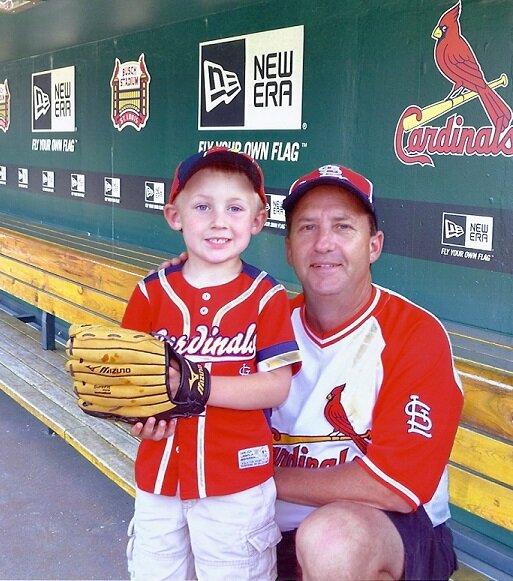 glennminn's profile picture. Hunter, Fisher, Sailor, Pilot, Systems Analyst, Grandpa