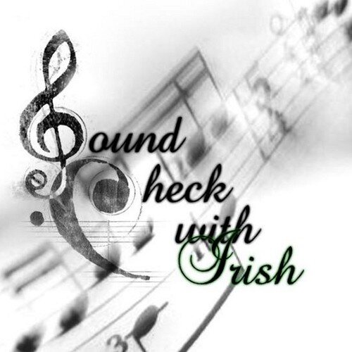 SoundCheckIrish's profile picture. Local music