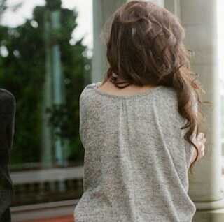 A female who loves everything charming, and extraordinary in life~