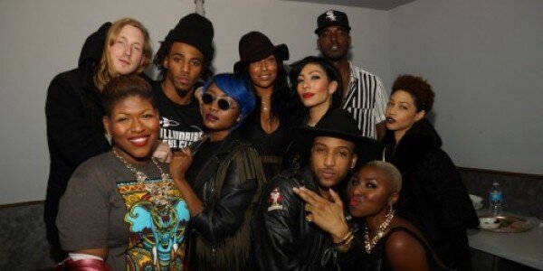 #JACKETS  Are The Best In The Music Game  @whoisLukejames @RojamesXIX @YoOlamide @IamBridgetKelly @DianaGordonOFCL JacketsXIX@gmail.com