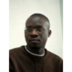 Interested in global issues, passionate about African affairs, and almost fanatical about The Arsenal - oh, and writing!