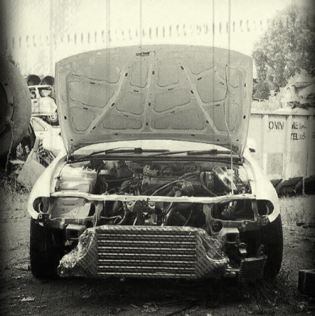 Drifter