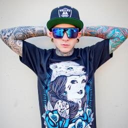 inkaddict_00's profile picture. 