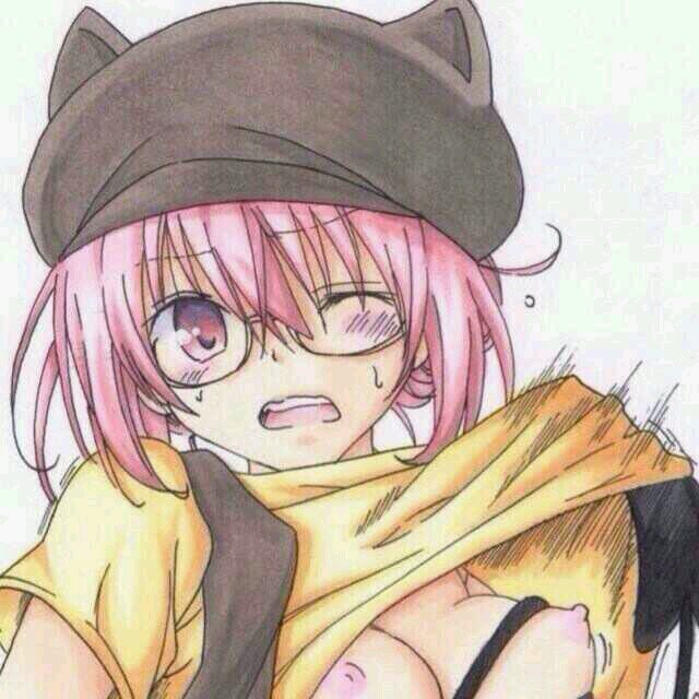 ～♪モモ♪ヤミ♪千棘♪リーファ♪～さんのプロフィール画像