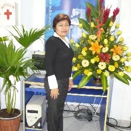 Asesora de negocios