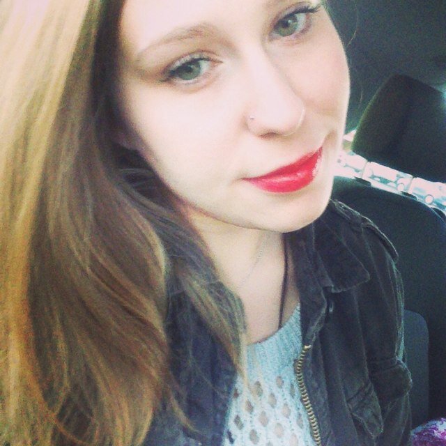 Rachel ( Rachel_Barnhart) Twitter