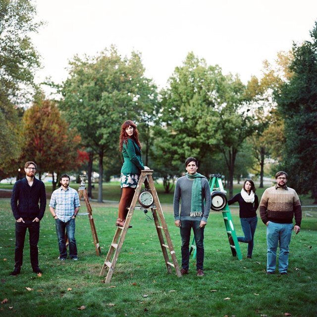 Indie folk-pop