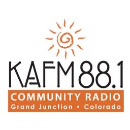 The only official twitter feed for Community Radio in Grand Junction!