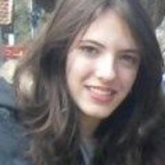 I'm a biomedical  student and  I love trying to change the world and the diases