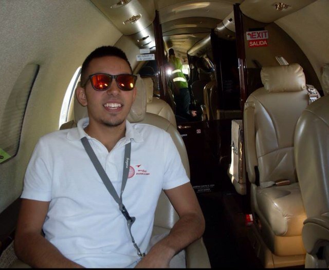 antosegu94's profile picture. 