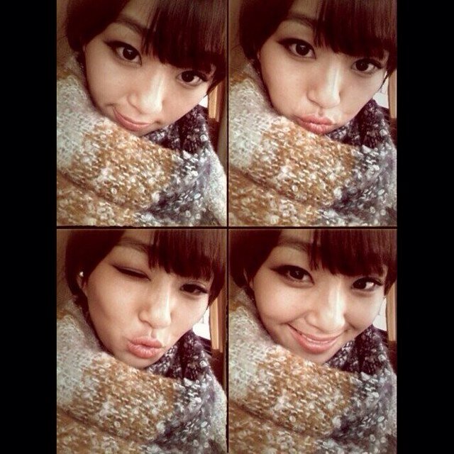 Roleplayer of hyorin sistar I