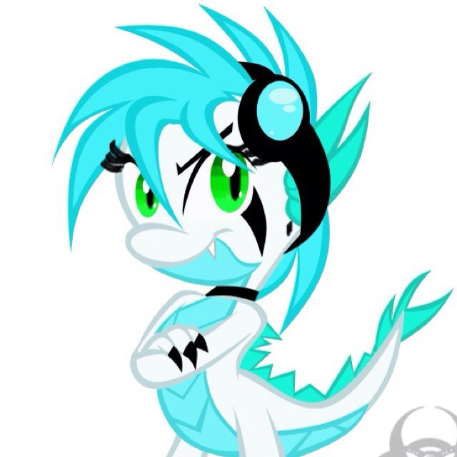 Sup. Im Sky but ya can call me Dj or anything else. Im a dancin' robot. Girls dances best ya know, like meh'. Dance battle ya say? You loose.