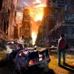 Cuenta destinada a repasar, comentar, criticar y puntuar las 100 mejores películas de Ciencia Ficción de la historia publicadas por la revista CINEMANÍA.