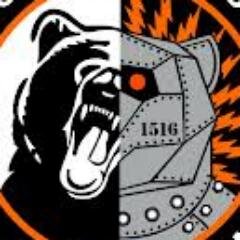 California High School Robotics Club, San Ramon, CA.
Build robots. Compete. Make friends. Have fun!