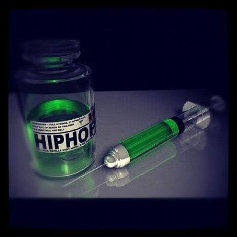 rap hip hop