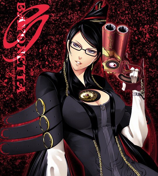 I'm Bayonetta a Angel Hunter I have a thing for the Sparda brothers I'm also quite a flirt so don't be shy to say hi hehe..#Taken#partner:@DemonHunter___
