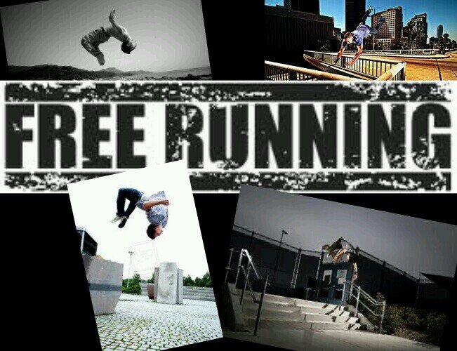 3stars out of 5 #freerunner★★★☆☆ love for chase armitage, and whole 3run family♡♡♡  Kie willis is my hero 0.0