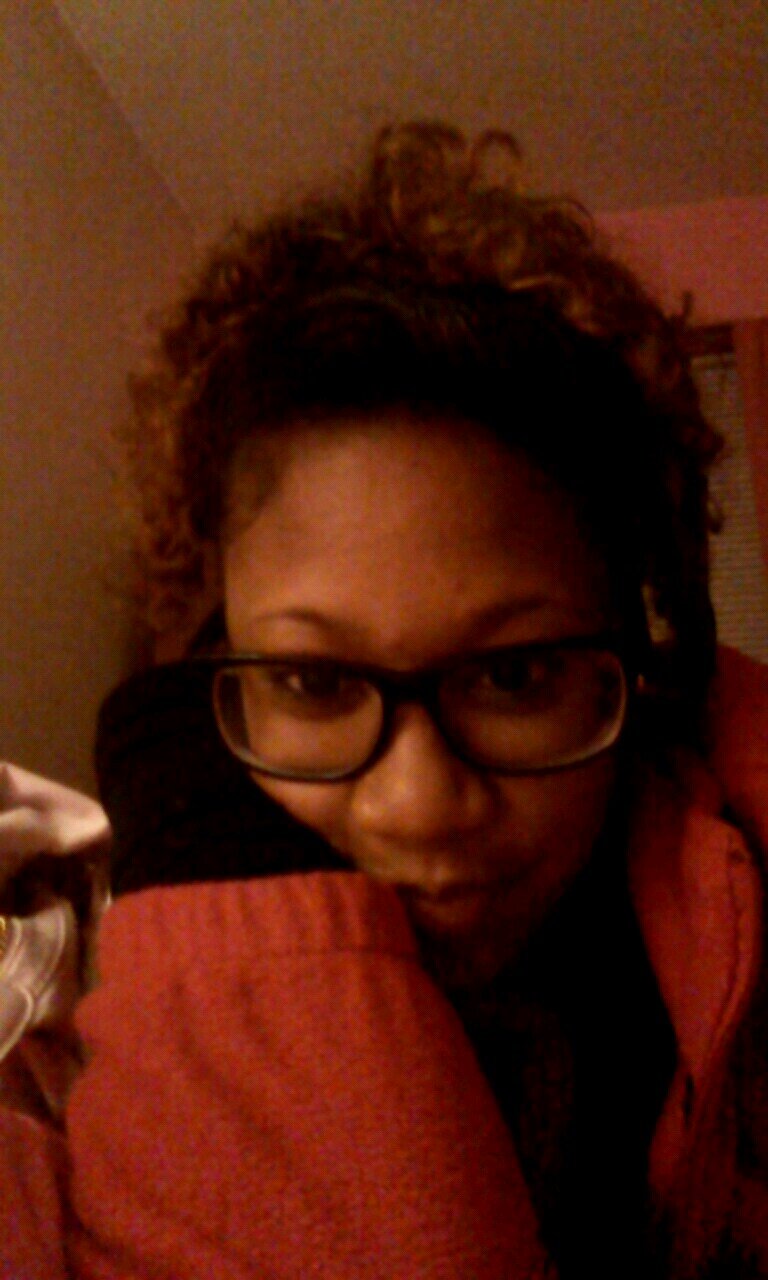 Im Hailee What Else U Need To Know? Follow On The Gram @haileeali Oh And Im @BrotherShun___ Pimp I Love My BFF&M Have A Great Day :)