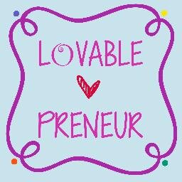 Tempatnya Entrepreneur Cewek Berbagi & Diskusi | Lebih baik kolaborasi daripada kompetisi | Be An Lovable Entrepreneur #LovablePreneur