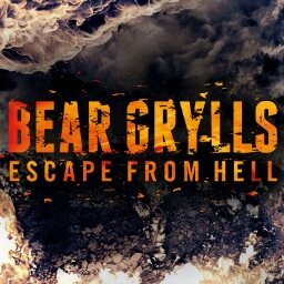 Bear Grylls is back on Discovery! Premiering Wednesday Nov. 13th 10/9c. Special premiere Monday Nov. 11th 10/9c.