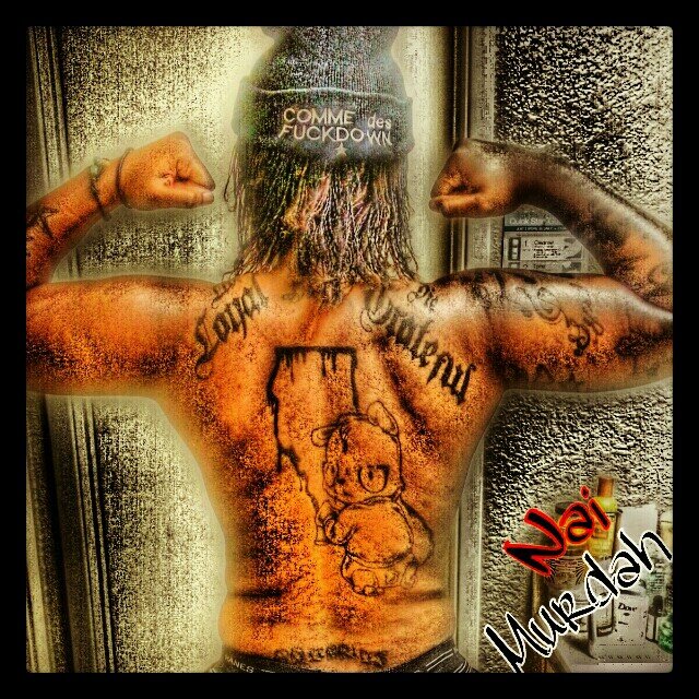 ★did ii ask u 2 follow ME no u choose 2★ #family1st #JerkAss #VintageNerd #FuckAllMyExs #LiveLoyalDieGrateful #NaturallyBorn