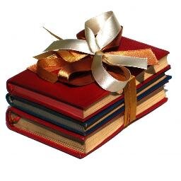 Just free ebooks to download.