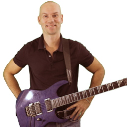 Don J. MacLean is the author of more than 50 books on how to play guitar. Including The World of Scales and The Absolute Essentials of Music Theory for Guitar.