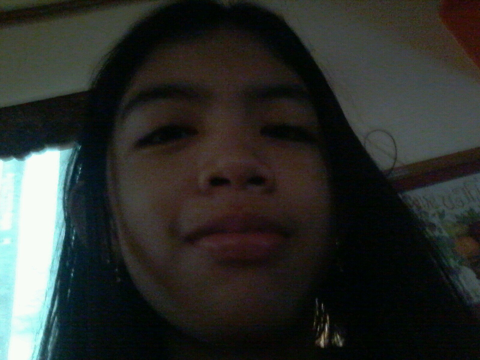 simple girl :D