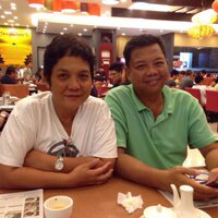 Julian M. Marigondon (@julian_onac) 's Twitter Profile