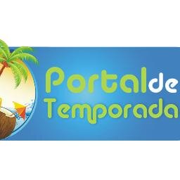 PORTAL DE TEMPORADA  em breve o maior portal de informações de locação por temporada ( Casas, Pousadas, Hoteis ) em todo Brasil. Guia de Gastronomia e turismo