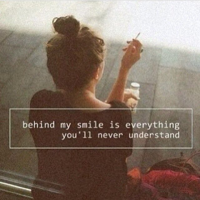 wallflower. you see things. you keep quiet about them. and you understand.