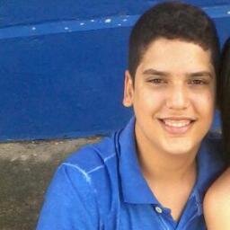 Renatoovasc's profile picture. :-)