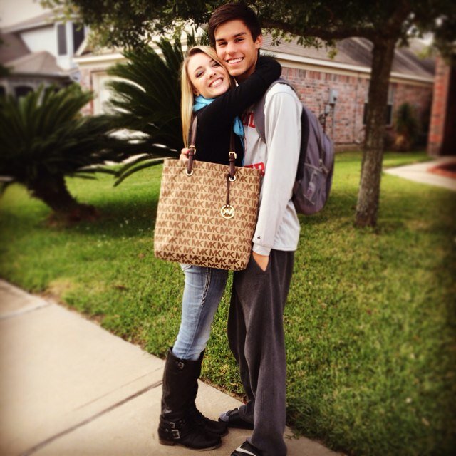 ❥ Teddy Boone is my everything