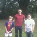 Alfred Jackson - @AlfredJ4cko - Twitter