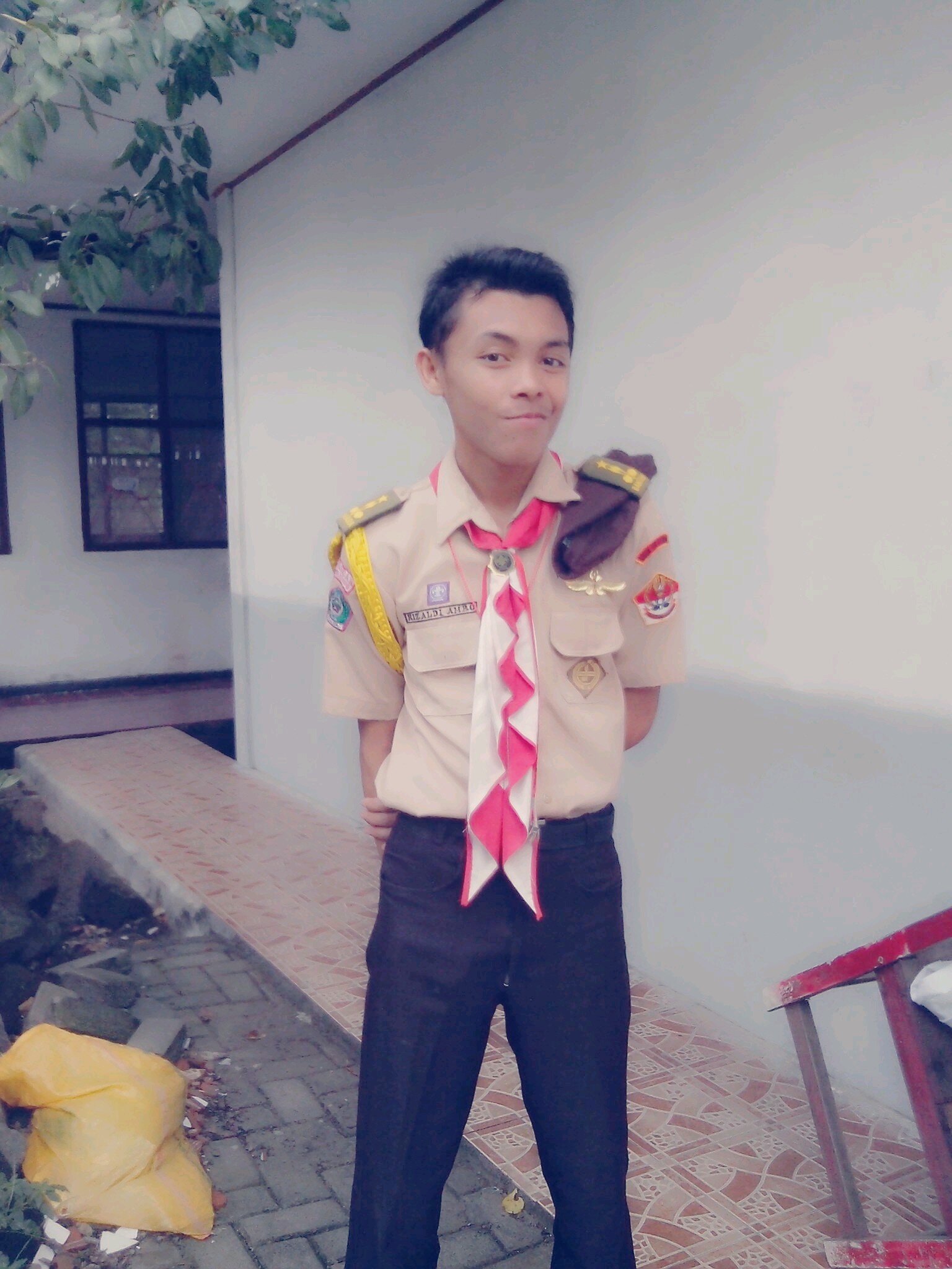 I ♡ ﺍﻟﻠﻪ | Just me and you| Do the best for the best people person| #72 it's me | Be you're self |  ◄█▒Ｆ░Ｏ░Ｌ░Ｌ░Ｏ░Ｗ░Ｍ░ Ｅ▒█► ◄█╥ ⇧┌Mention FOR Follback┐⇧╥█►