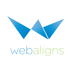 Founded in July of 2011, Richard Taveira (Founder of Web Aligns) wanted to offer people a wide variety of services all under one roof