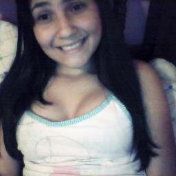 namorada do @Doouglasssantos  ❥