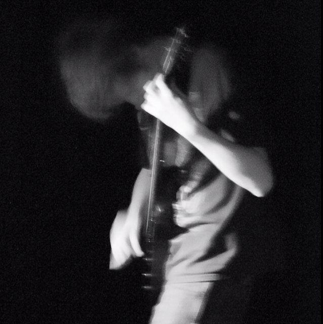 Augie 2020, Comp Sci and Applied Math majors, Guitarist in Far Gone