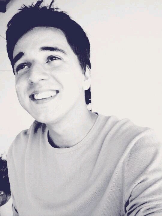 Daniel Viegas (dan_viegas) Twitter