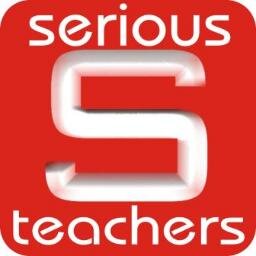 Serious Teachers