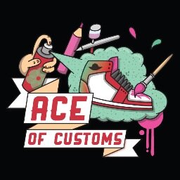 AceOfCustoms's profile picture. 