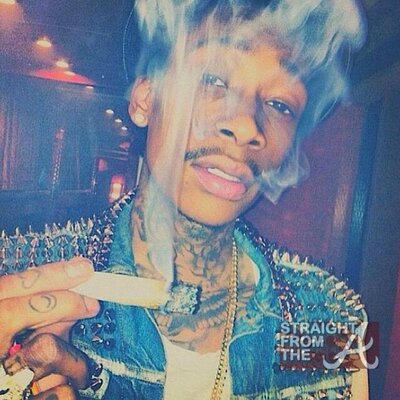 Wiz Khalifa feat The Weeknd - Remember You - feat The