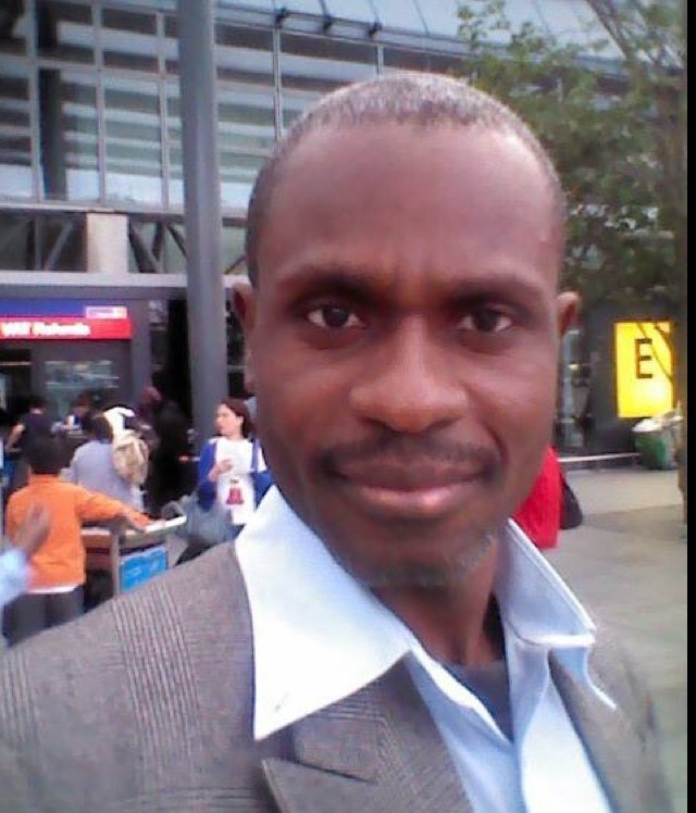 surajoddeen's profile picture. 