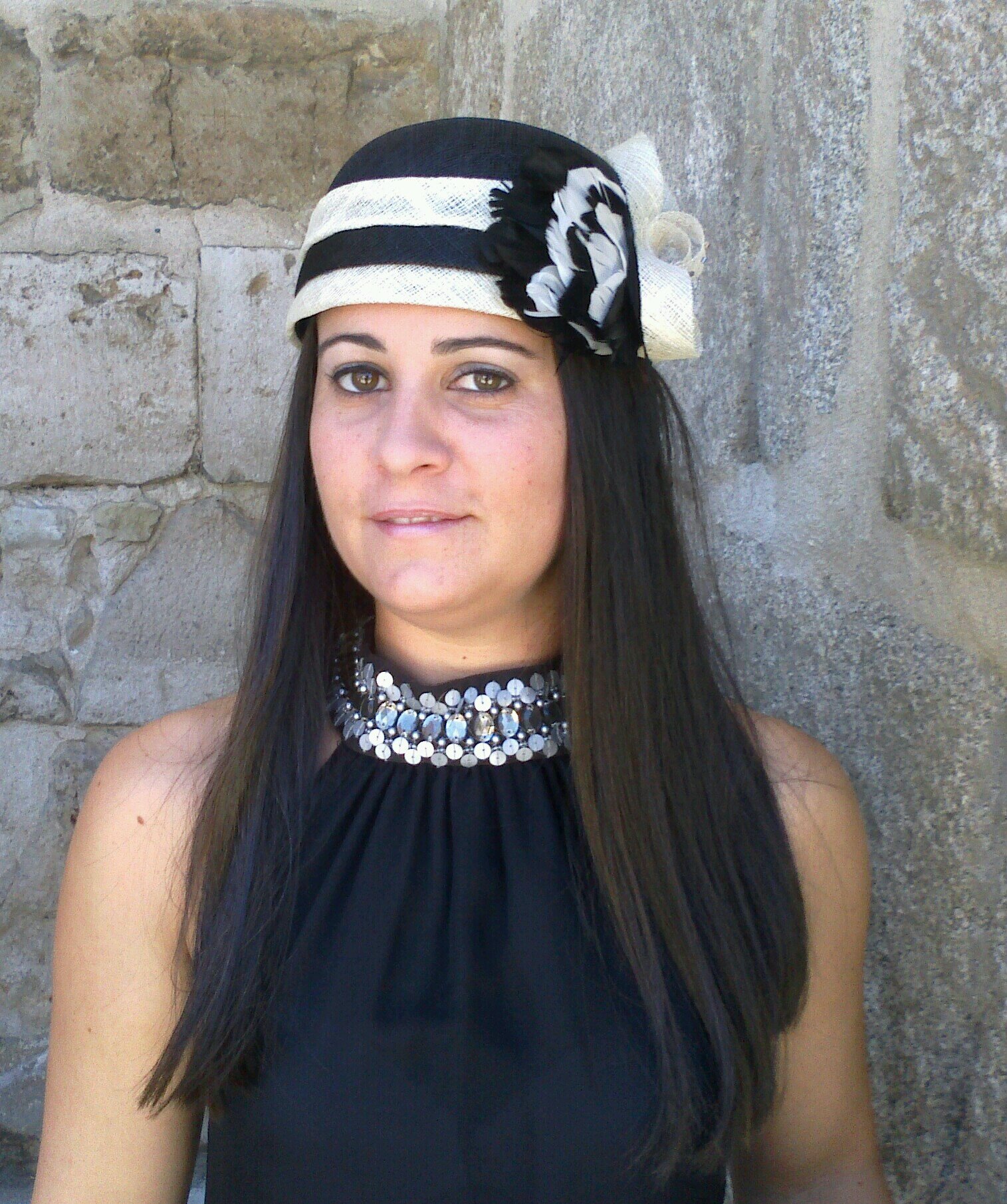 AliciaAnchuelo's profile picture. 